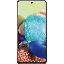 PreOwned Samsung Galaxy A71 5G A716U 128GB Fully Unlocked - Black