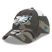 Men's New Era Camo Philadelphia Eagles Team Core Classic 2.0