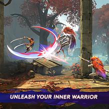 Prince Persia Lost Crown - Xbox Series X