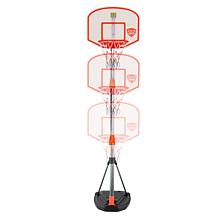 Pro Ball: Portable Basketball Game