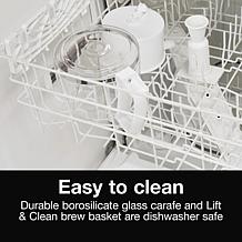 Proctor Silex® 12 Cup Coffee Maker