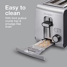 Proctor Silex 2 Slice Toaster
