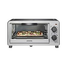 Proctor Silex® Simply-Crisp™ Air Fryer Toaster Oven