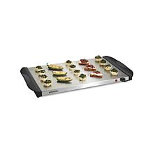 Proctor Silex Triple Buffet Server