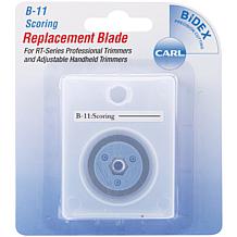 Professional Rotary Trimmer Replacement Blade - Scoring