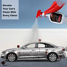 Professor Amos 24oz. BOM Waterless Car Wash and Wax Set