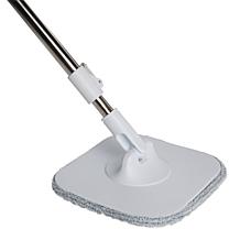 Professor Amos Mighty Mop with Spin, Scrub and Rinse Design