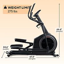 ProForm Carbon EL