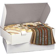 Prop-It Acid Free Storage Chest 6 x 18 x 40 - X-Large