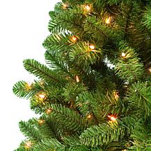 Puleo International 6.5' Virginia Pine Tree with 787 Tips