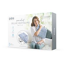 Pure Enrichment Deluxe Heating Pad