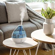 Pure Enrichment Ultrasonic Cool Mist Humidifier