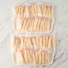 Pureland 90-count Japanese Style Garlic Herb Fried Shrimp