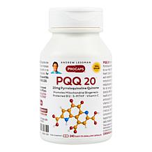 Pyrroloquinoline Quinone - 240 Capsules