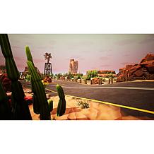 Race With Ryan Trip Deluxe - PS4