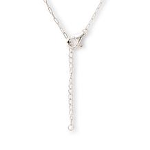 Radiance by Absolute™ 16" Pear and Cushion Toi et Moi Necklace