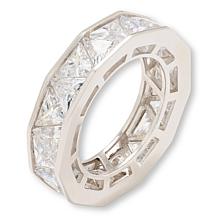 Radiance by Absolute™ Trillion Eternity Ring