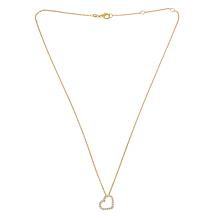 Radiance by Absolute™ x Katharine McPhee Classic Chain Necklace