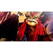 Raidou: Remastered - The Mystery of the Soulless Army - NSW 2