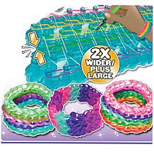 Rainbow Loom Jewel Collection Combo Set