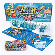 Rainbow Loom the Original Rainbow Loom Rubber Band Crafting Kit
