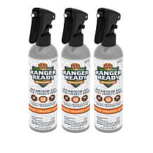 Ranger Ready Picaridin 20% Insect Repellent Set - 3-pack Auto-Ship®