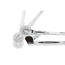 Razor A3 Kick Scooter - Clear
