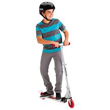 Razor A3 Kick Scooter - Red
