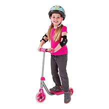 Razor Jr. Lil' Kick Scooter - Pink