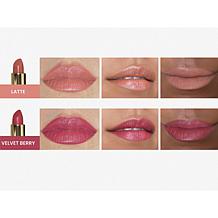 Ready To Wear 2pc Collagen Luxe Lipstick Set