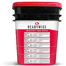 ReadyWise 1080 Serving Package of Long Term Emergency Food Supply