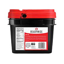 ReadyWise 120 Servings Emergency Whey Milk Alternative