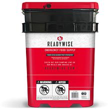 ReadyWise 360 Servings of Ready Wise Emergency Survival Food Storage