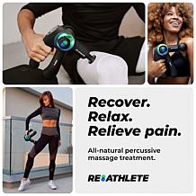 ReAthlete DEEP4 Percussive Massage Gun
