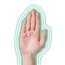 REATHLETE DEXTRA Cordless Hand Massager