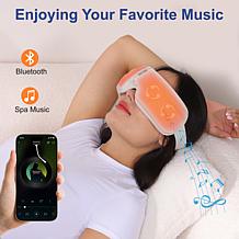 Reathlete EYE-C Rechargeable Eye Massager