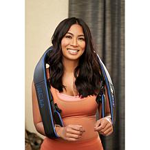 ReAthlete Necka Rechargeable Neck & Shoulder Massager with Heat