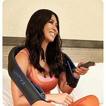 ReAthlete Necka Rechargeable Neck & Shoulder Massager with Heat