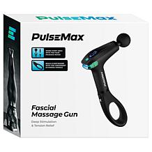 REATHLETE PulseMax Portable Massage Handheld Gun