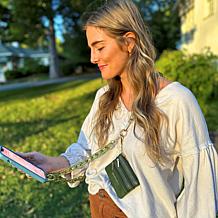 Rebecca Faith Clip & Call Ice Chain with Pouch