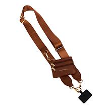 Rebecca Faith Clip & Call Strap & Pouch