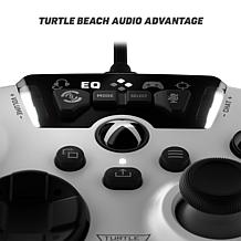 Recon Controller Xbox/Windows - White