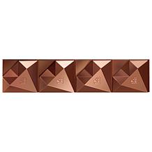 RED Chocolate 24-count Grab & Go Bars - Milk Chocolate