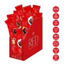 RED Chocolate 24-count Grab & Go Chocolate Bar Variety Pack Auto-Ship®