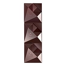 RED Chocolate 48ct Orange Almond & Dark Chocolate Bars AS