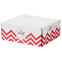 Red Velvet Ready-to-bake Cookie Skillets Fall Sampler Future Ship 10/5