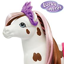 Reeves Color Changing Bath Toy, Blossum the Ballerina Horse