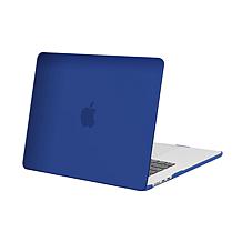 Refurbished 2020 Apple Macbook Air 13" M1 256GB with Fitted Clip Case