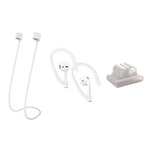 Refurbished Apple AirPod Pro with Charging Case Bundle