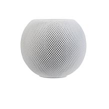 Refurbished Apple HomePod mini with Stand and Silicone Skin